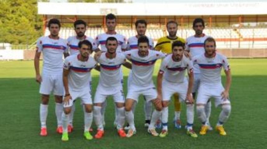 Manavgatspor &Ccedil;orum&rsquo;u Ağırlıyor