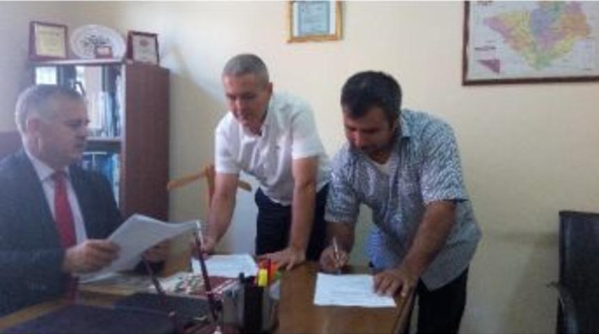 Yozgat&rsquo;ta 4 Derneğin Projesi Desteklenecek