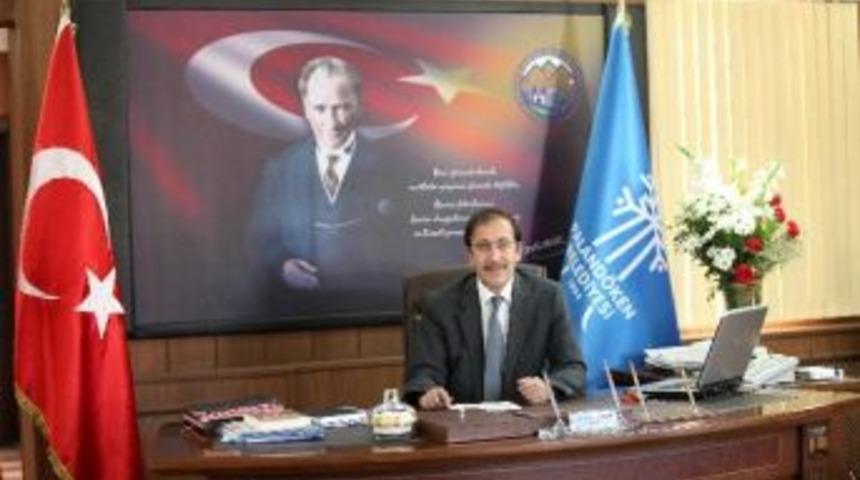 Başkan Bulutlar,&rsquo;30 Ağustos Zafer Bayramı&rsquo; Kutlu Olsun&hellip;