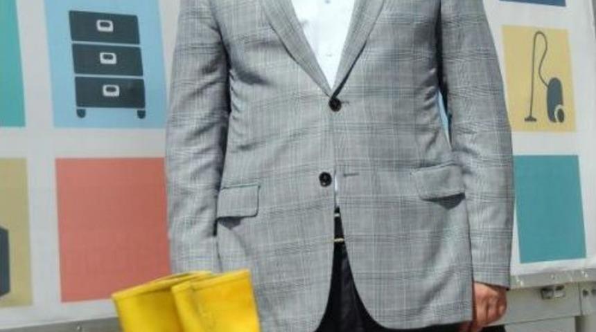 Samsun'dan Hopa'da &Ccedil;izme Yardımı