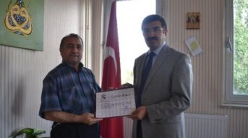 Aile Ve Sosyal Politikalar İl M&uuml;d&uuml;rl&uuml;ğ&uuml;&rsquo;nde Sivil Savunma Başarısı