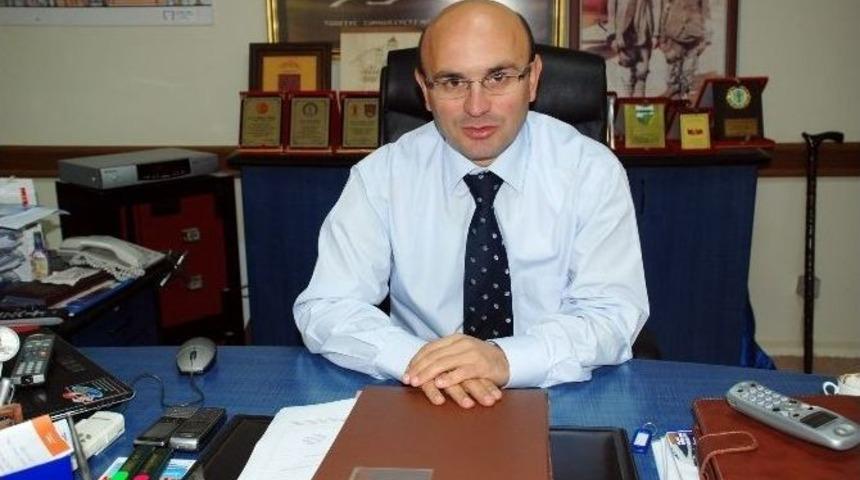 Yalova&rsquo;da &Ccedil;&ouml;p Sıkıntısı Kapıda