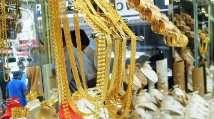 Van Kuyumcular Derneği&rsquo;nden &lsquo;sahte Altın&rsquo; Uyarısı