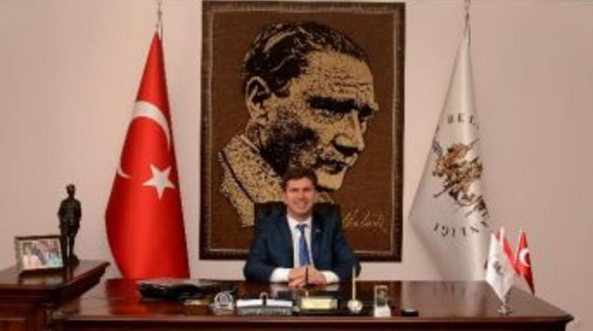 Başkan Ercengiz&rsquo;den 30 Ağustos Mesajı