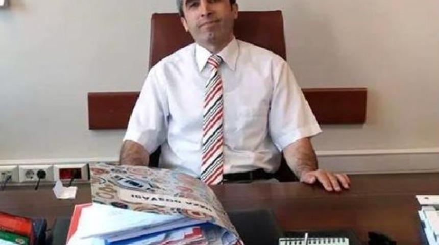 Tayini &Ccedil;ıkan Hakim, Kızının Naklini Kabul Etmeyen Okula A&ccedil;tığı Davayı Kazandı