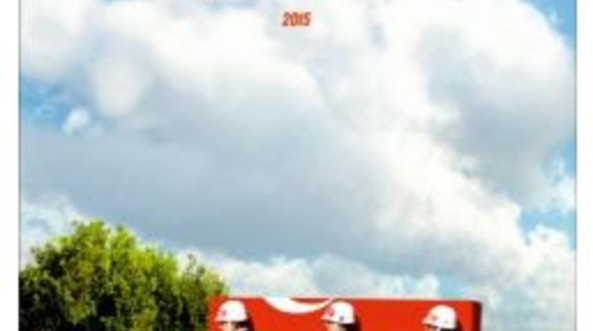 Karaman Belediyesi&rsquo;nden "karaman Şehitler Alb&uuml;m&uuml;"