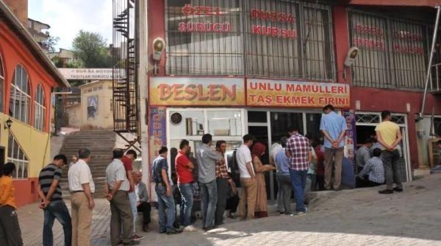 Hakkari'de T&uuml;plere Bağlı D&uuml;zenekler Tedirginlik Yarattı (3)