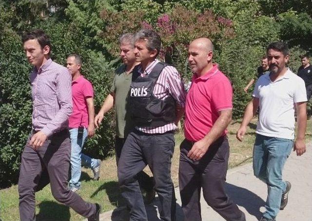 İznik’teki Katil Suç Makinesi Çıktı