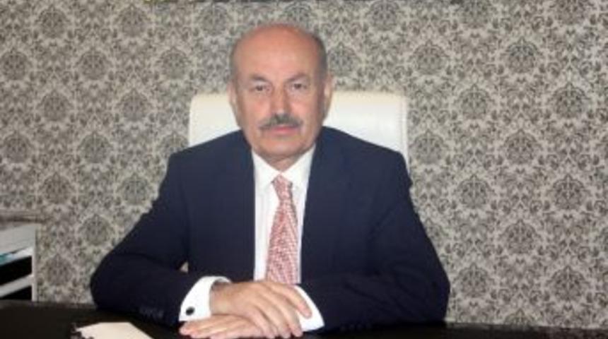 Milletvekili Kahveci&rsquo;den 30 Ağustos Zafer Bayramı Kutlaması