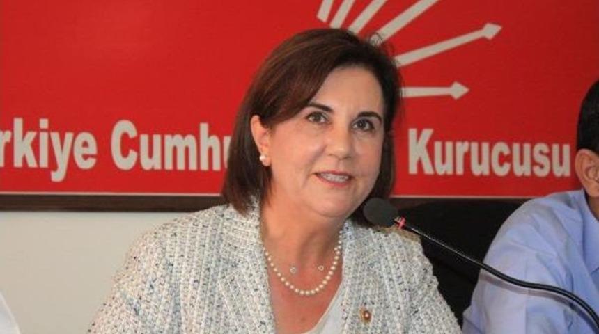 Chp'li Vekilden Cumhurbaşkanına Saray Tv Eleştirisi