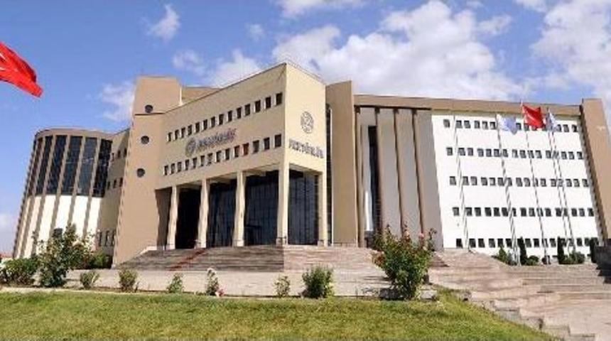 Erciyes &Uuml;niversitesi Senatosu'ndan Ter&ouml;re Kınama