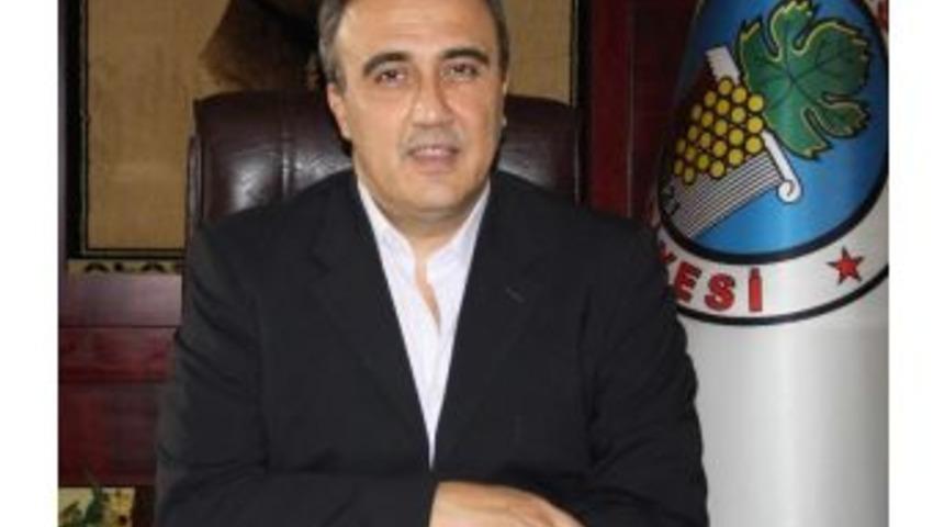 Başkan Kara&ccedil;oban&rsquo;dan Kutlama Mesajı