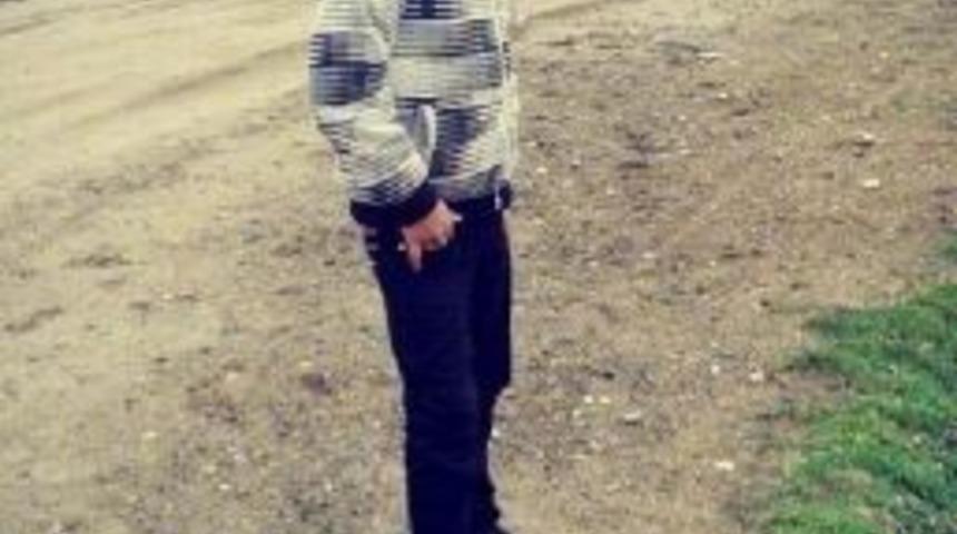 12 Yaşındaki Kubat, Evinin Yanında &Ouml;l&uuml; Bulundu