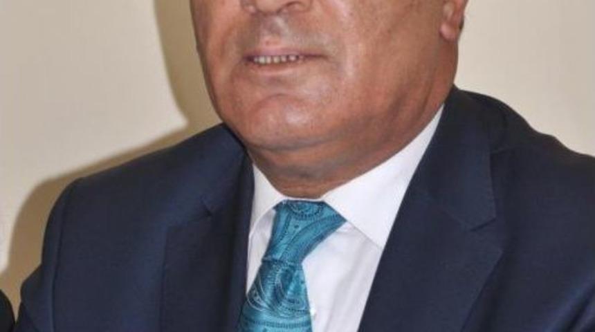 Chp'li Yeşil: Akp Heyeti, G&ouml;r&uuml;şmelerini Erdoğan'ın Vesayeti Altında S&uuml;rd&uuml;rd&uuml;