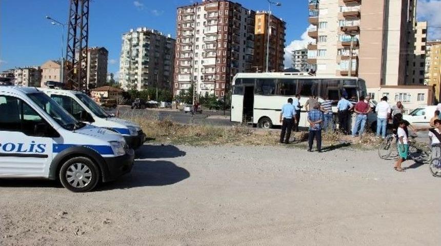 Yanan Servisi Esnaf S&ouml;nd&uuml;rd&uuml;