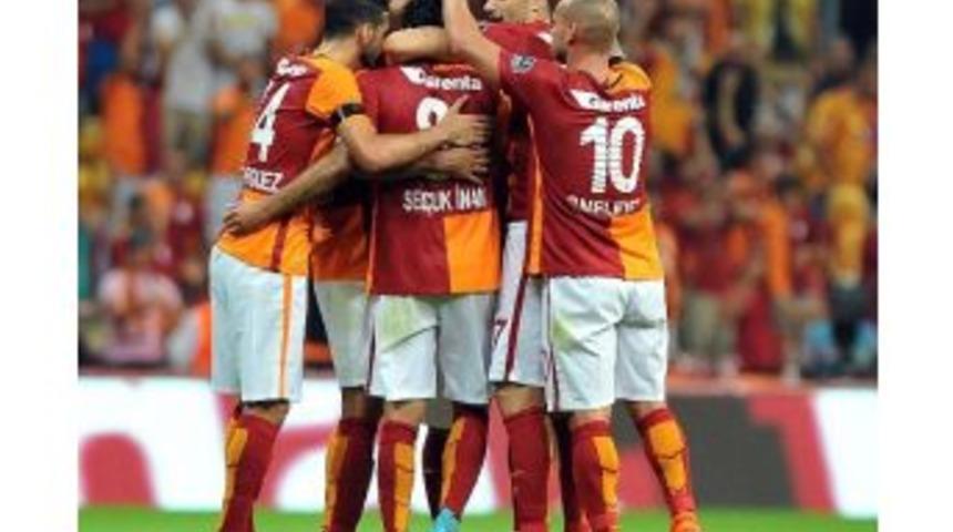 Galatasaray&rsquo;ın Torku Konyaspor Ma&ccedil;ı Kadrosu Belli Oldu