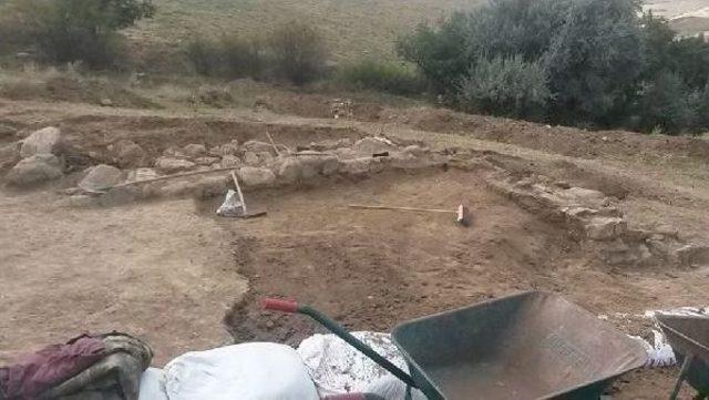 5,000-Year-Old Copper Oven To Shed Light On Economic, Trade Relations