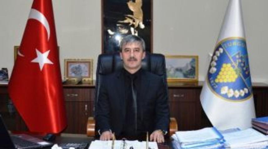 Başkan Şirin: "gurur Kaynağımız, Zafer Dolu Tarihimizdir"