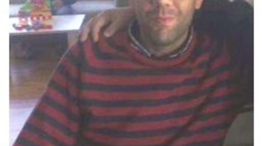 Tuvalette Ölü Bulunan Genç Son Yolculuğuna Uğurlandı