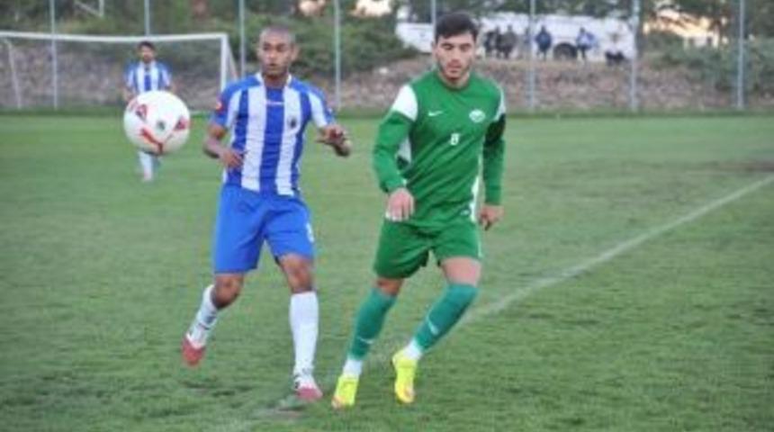 Yeni Altındağ Belediyespor Lige Hazır