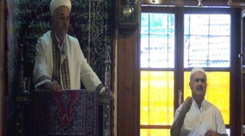 &ldquo;işittik Ve İtaat Ettik Projesi&rdquo; Tamamlandı