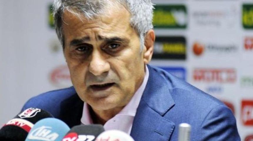 Gaziantepspor-Beşiktaş (Soyunma Odaları)