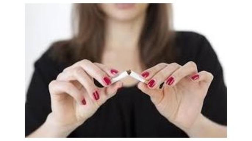 D&uuml;zce&rsquo;de 506 Kişi Sigarayı Bırakmak İ&ccedil;in M&uuml;racat Etti