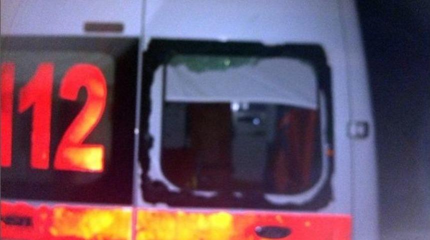 Yaralı Ter&ouml;riste Lin&ccedil; Girişimi