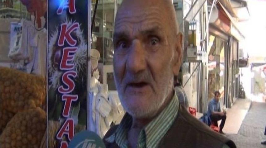 Taze Ceviz Tezgahları S&uuml;sl&uuml;yor