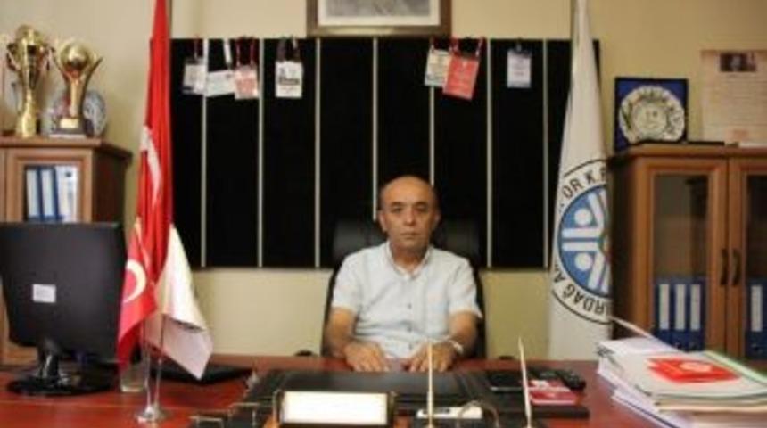 Tekirdağ B&ouml;lgesel Amat&ouml;r Ligleri 5-6 Eyl&uuml;l&rsquo;de Başlıyor