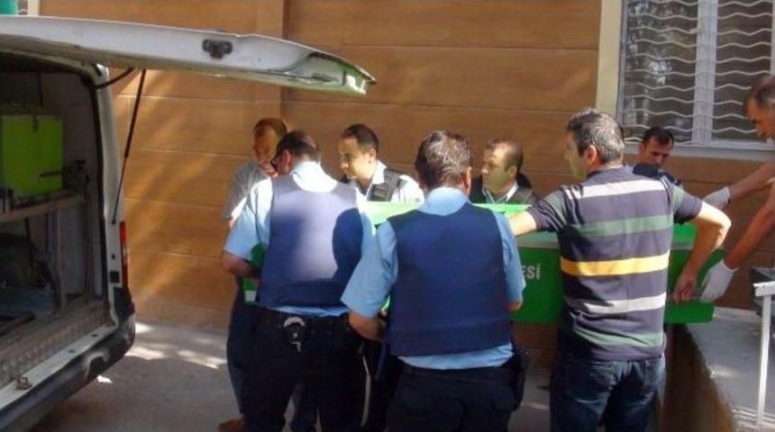 Şehit Polis Tanju Sarıkaya&rsquo;nın Cenazesi Adli Tıptan Alındı