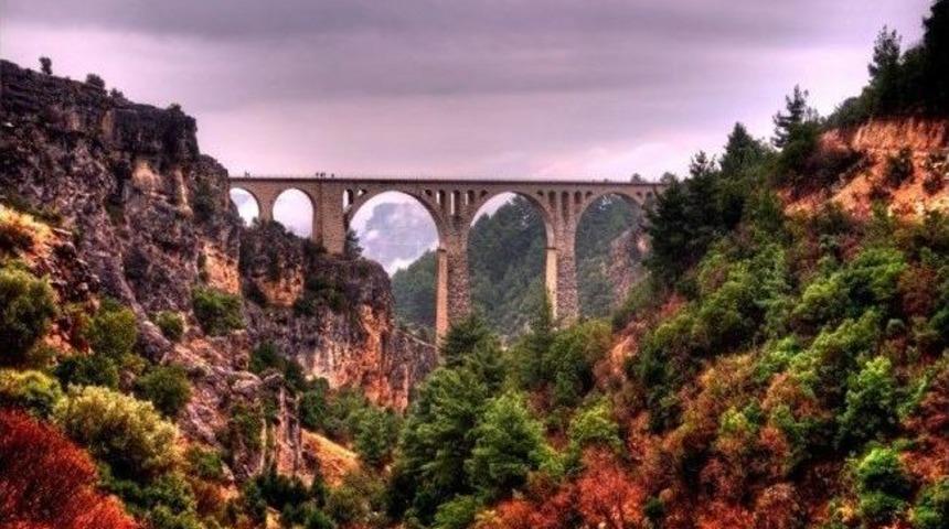 (&ouml;zel Haber) &ldquo;adana&rsquo;da Varda Var Projesi&rdquo; Kabul Edildi