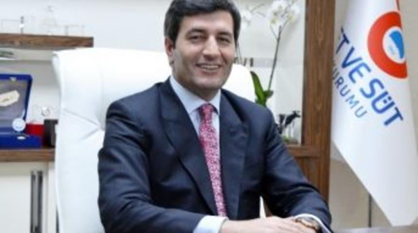 Et Ve S&uuml;t Kurumu Piyasaya Karkas Et Satışına Başladı