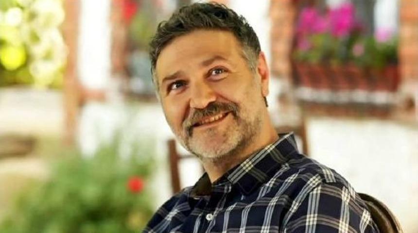 Oyuncu Burak Tamdoğan: &ldquo;Oldum&rdquo; Demek, &ldquo;&Ouml;ld&uuml;m&rdquo; Demek Gibi