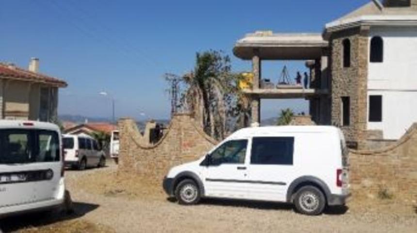 Bek&ccedil;i, Pompalı T&uuml;fekle İntihar Etti