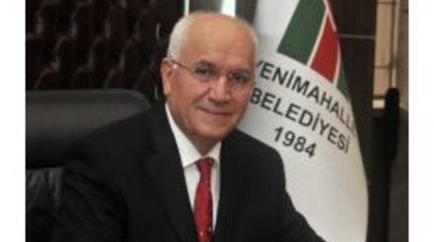 Yenimahalle&rsquo;de Zafer Bayramı Kutlamaları İptal Edildi