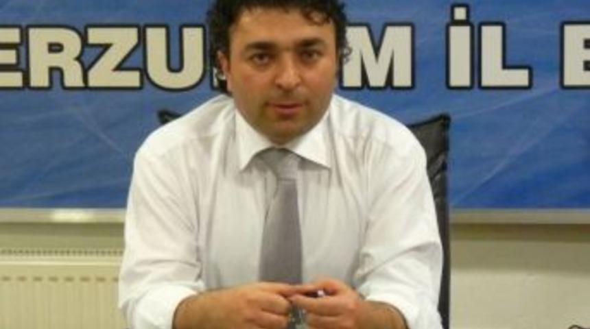 Sp İl Başkanı &Ccedil;alık&rsquo;ın 30 Ağustos Zafer Bayramı Mesajı