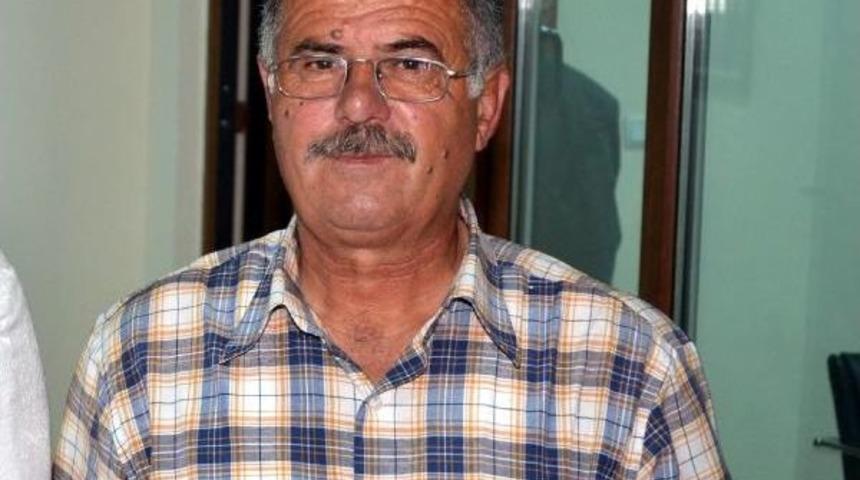 Mhp'li Meclis &Uuml;yesi Ak Parti'ye Ge&ccedil;ti