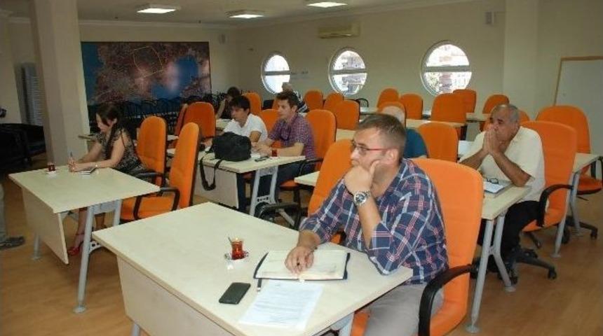 Didim’de Kurban Satış Ve Kesim Yeri Belirlendi