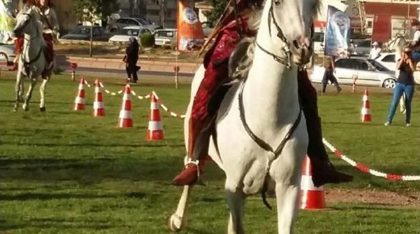 Ciritli, Oklu, Paraş&uuml;tl&uuml;, Mehterli Sağlıklı Yaşam Projesi