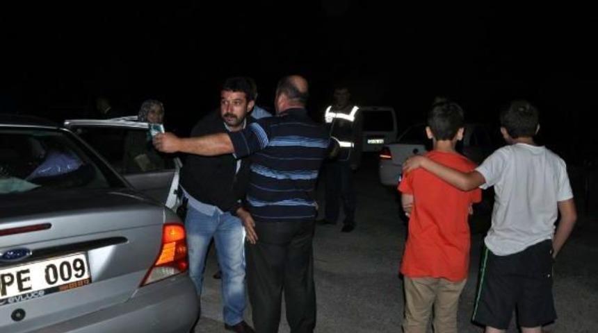 Kastamonu'da Polis Ve Jandarmadan Ortak Denetim