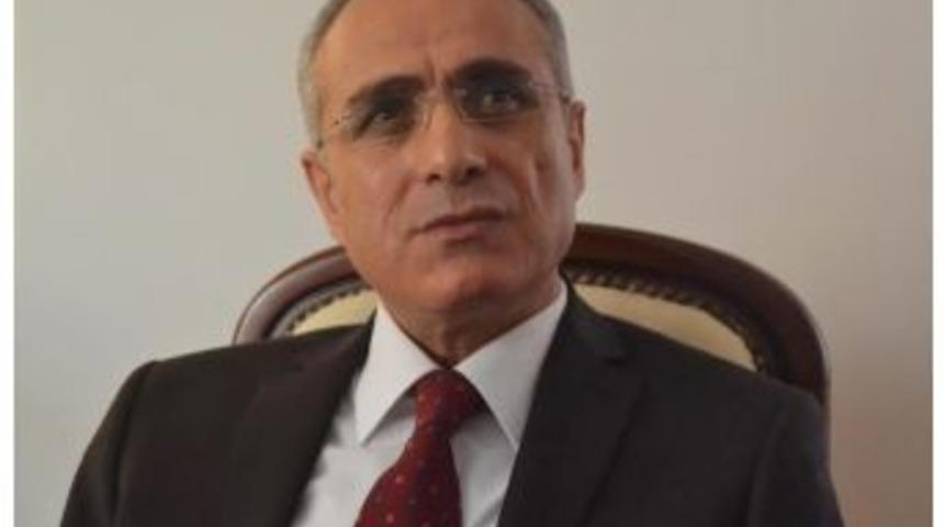 Gen&ccedil;lik Ve Spor Konfederasyonu&rsquo;ndan Bakan Top&ccedil;u&rsquo;ya Kutlama