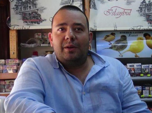 İrlandalı Bedava Su Kampanyası Edirne’Ye Uzandı 2