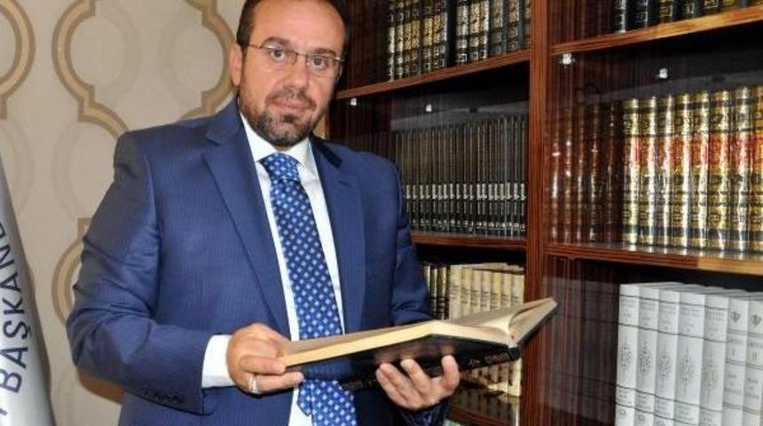 Cemaat Evlerine Karşılık Diyanet, '&ouml;ğrenci Evleri' A&ccedil;acak