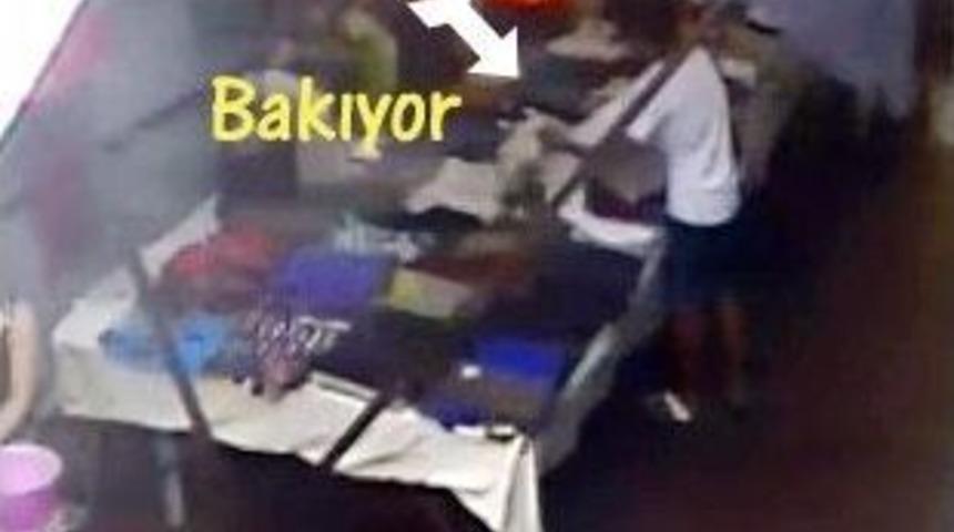 (&ouml;zel Haber) Dedektif Pazarcılar