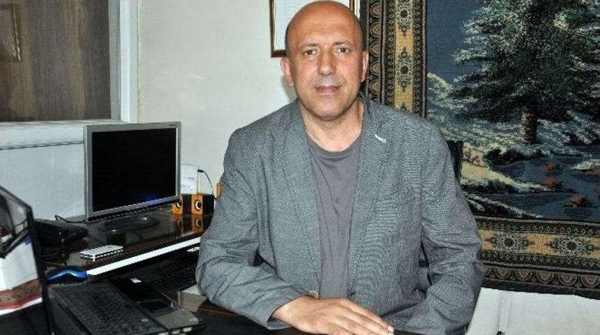 Muş&rsquo;tan Se&ccedil;im H&uuml;k&uuml;metine Destek