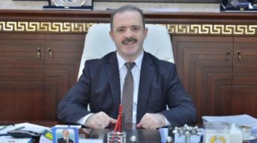 Başkan &Ouml;zg&ouml;k&ccedil;e&rsquo;den 30 Ağustos Zafer Bayramı Mesajı