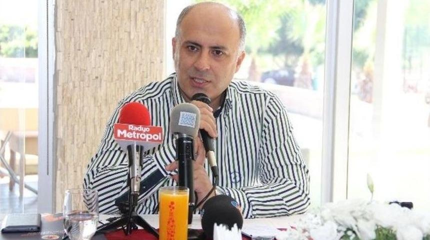 Me&uuml; Mersin&rsquo;e İki Yeni Fak&uuml;lte Kazandırdı