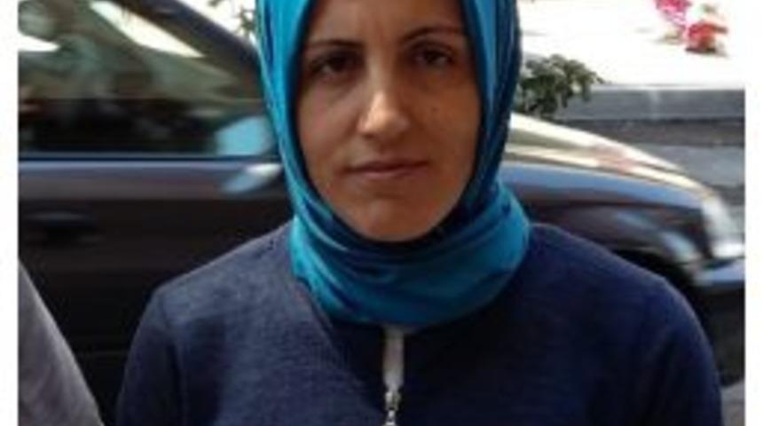 &Ouml;l&uuml;mden Sadece 3 Adımla Kurtulan Kadın O Anları Anlattı