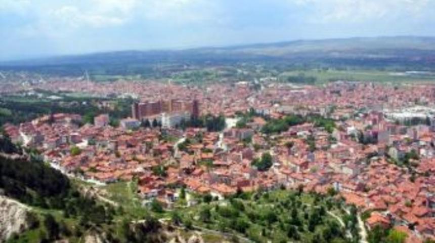 K&uuml;tahya&rsquo;da Yapı Ruhsatı Sayısı D&uuml;şt&uuml;